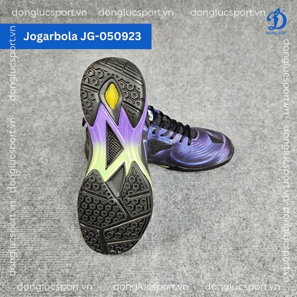 Giày Cầu lông Động Lực JOGARBOLA JG050923 PARU, 39=>44 09ĐL NY885
