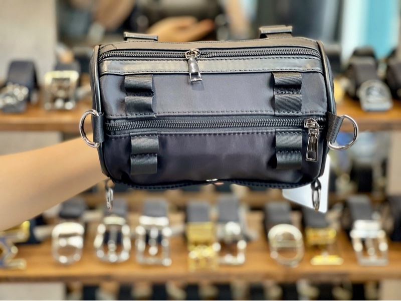 TÚI NAM SP003652 XANH