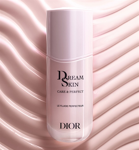 Dior Kem Dưỡng Phục Hồi Da Dior Dreamskin Care Perfect Le Fluide  Perfecteur 30ml 30ml Box Móp