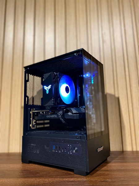 PC Gaming Basic NO.1