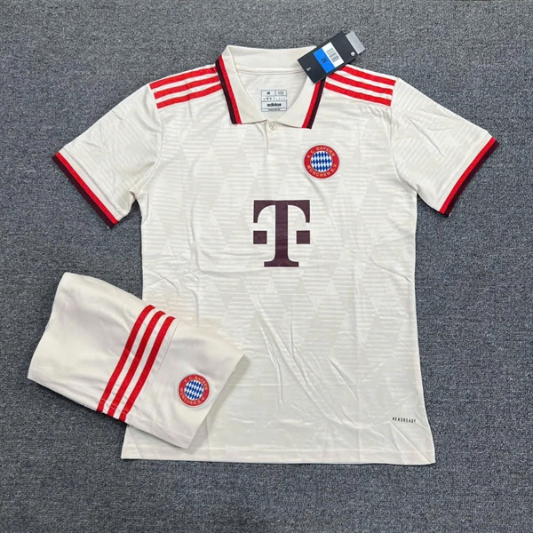 QA bóng đá (F1) - Bayern 24