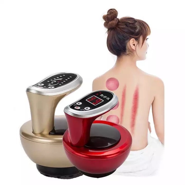 Máy giác hơi điện tử GI-8060