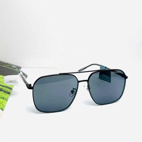 VENTURA VS8888-BLK-GY