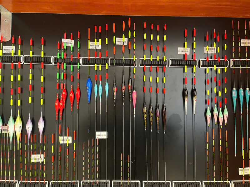 Phao hố đấu điện 100k