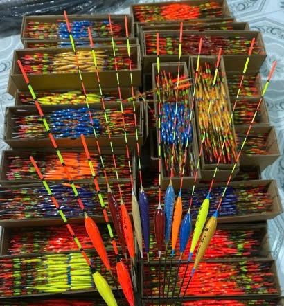 Phao đồng giá 10k