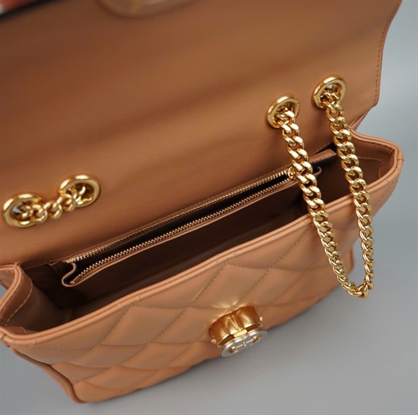 Túi GG nude sz25 (PN) +