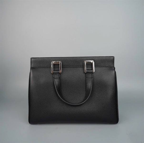 Túi GG đen sz27 (PN) +