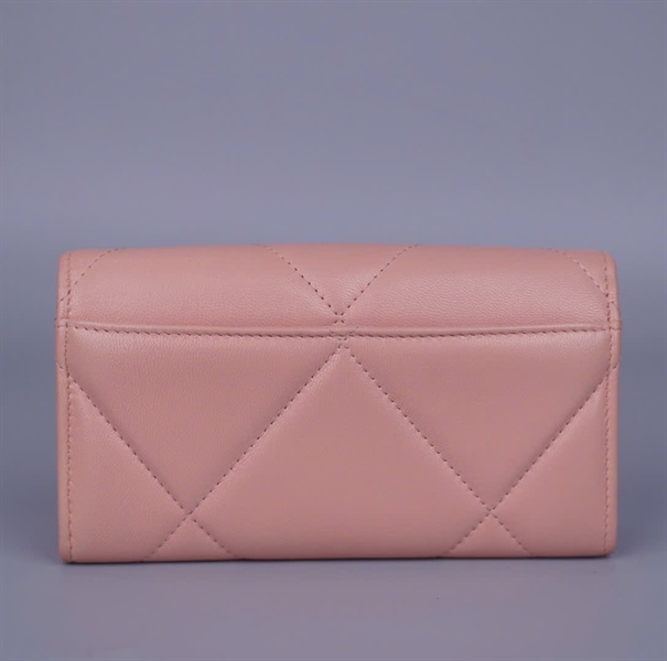 Ví Chanel hồng (29394127) (BQ) KG+