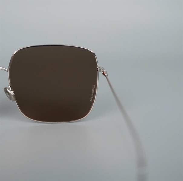 Mắt kính Dior tráng gương (PN) +