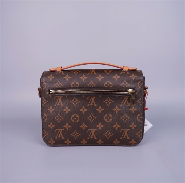 Túi LV Mestis hoa nâu (AR0128) sz23 (PN) +