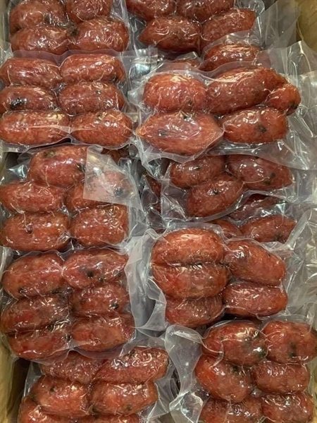 LẠP SƯỜN BI