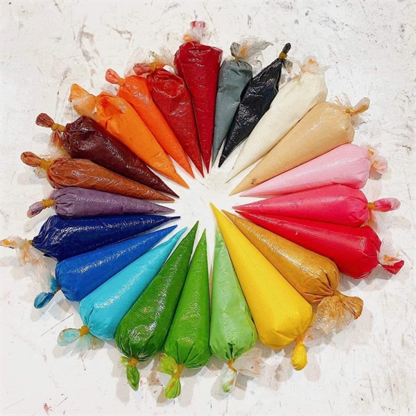Bơ short 100g