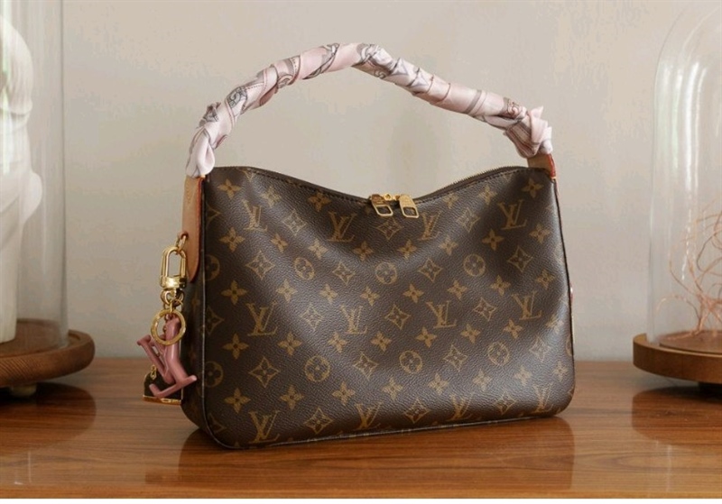 Louis Vuitton Slouchy Bag