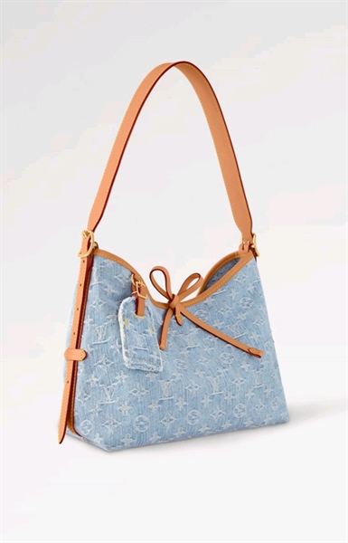 Louis Vuitton CarryAll PM