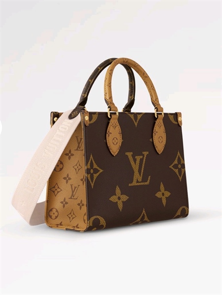 Louis Vuitton Onthego Small