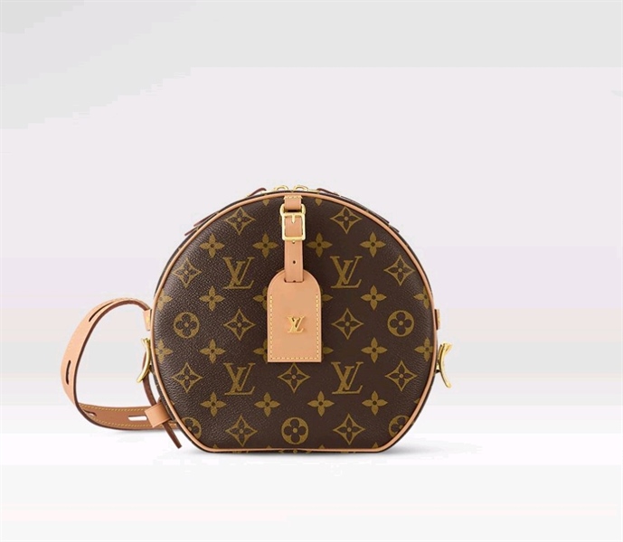 Louis Vuitton Boite Chapeau Souple MM