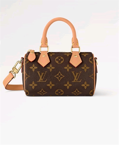 Louis Vuitton Nano Speedy