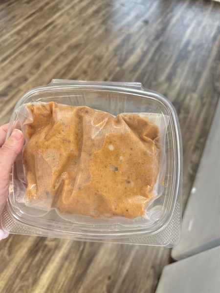 Chả Cua