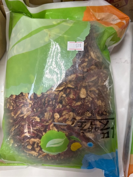 Táo Đỏ Cắt Sẵn Hàn Quốc (Size Lớn)