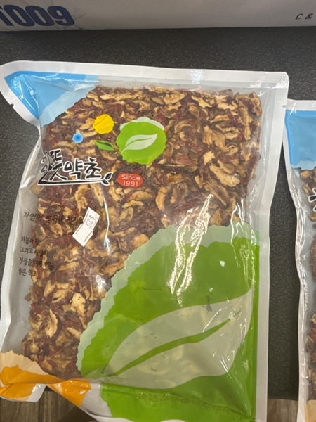 Táo Đỏ Cắt Sẵn Hàn Quốc (Size Nhỏ)