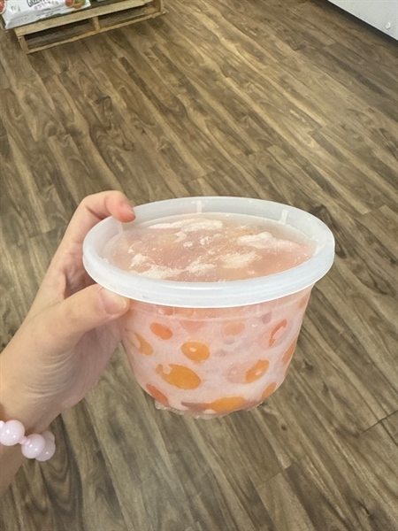 Trứng Gà Non