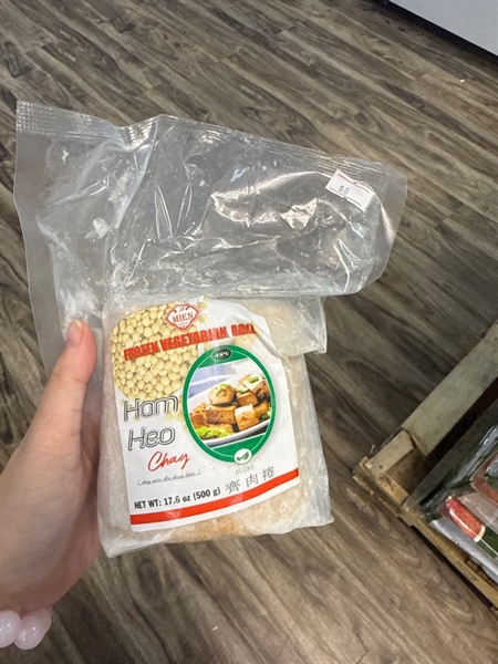 Ham Chay