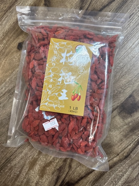 Kỷ Tử (1lb)