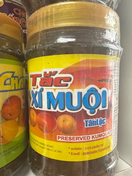 Tắc Xí Muội