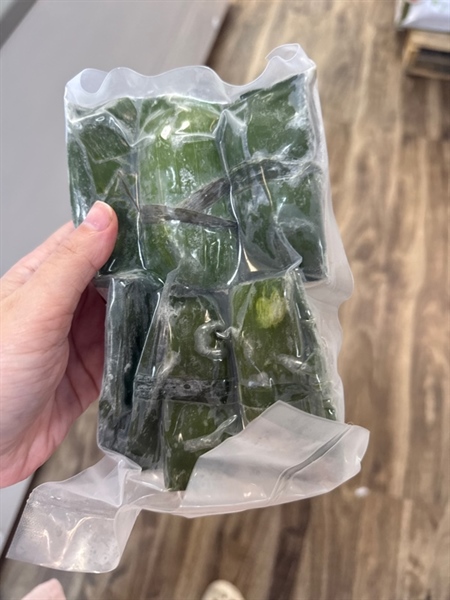 Bánh Bột Lọc Tôm Sông Hương (Set 10 Cái)