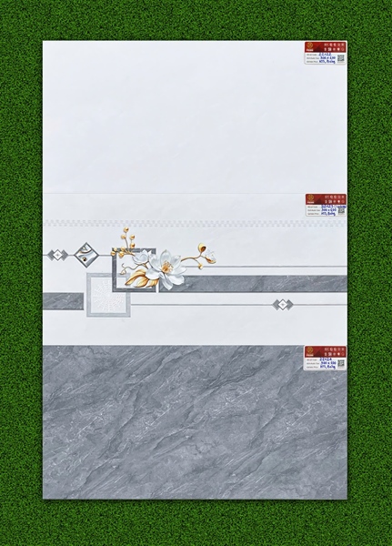 Gạch men 30*60 đậm 22124 loại 1 - Prime