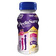 Sữa PEDIASURE CHAI TÍM
