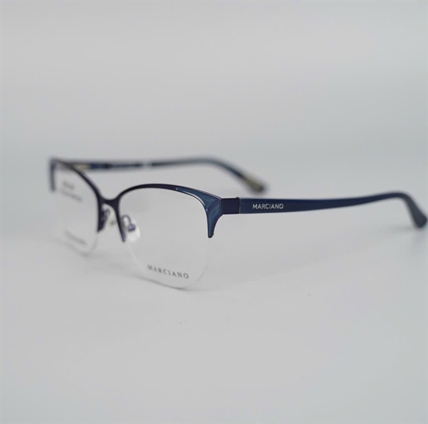 Mắt kính Marciano gọng xanh (GM02903) KG +