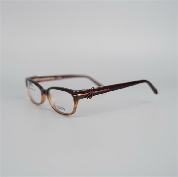 Mắt kính Guess màu trà (GU2304) KG +