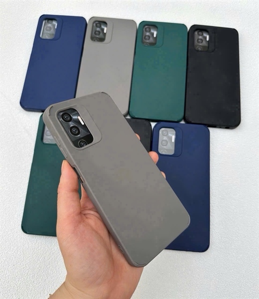 Ốp Màu Chống sốc