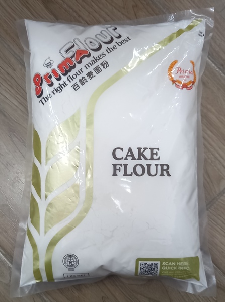 Bột mì Prima Cake Flour