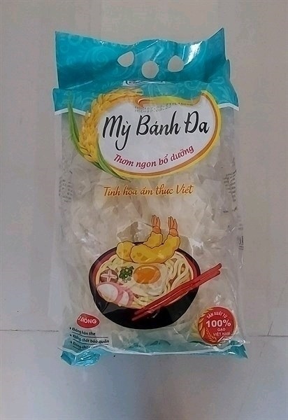 Mỳ bánh đa Phong An