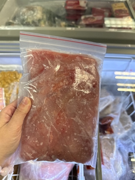 Chả Cá Thác Lác