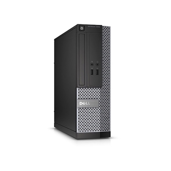 Giao lắp thùng PC Dell 3020 (Core i5-4590, Ram 1x4GB, SSD 256GB)