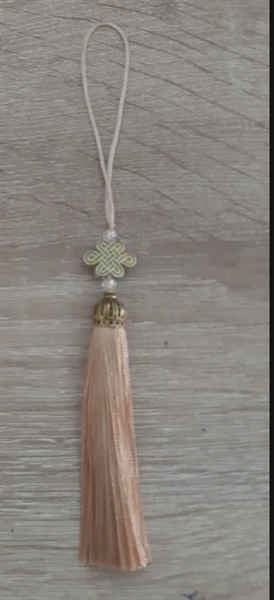 Móc Treo Tua Rua - 17cm - Size Nhỏ