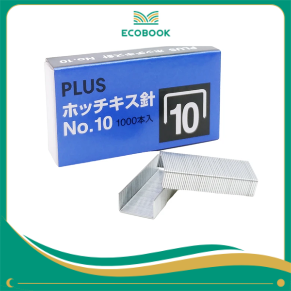 Kim bấm Plus số 10 Kim bấm Plus số 10