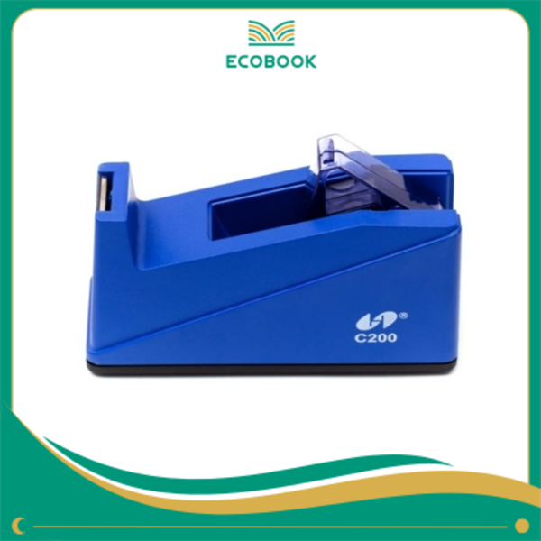 Cắt băng keo để bàn lớn TTH _ C200