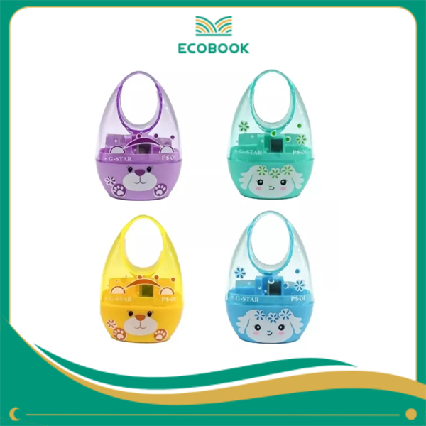 Chuốt chì G-star _ PS01