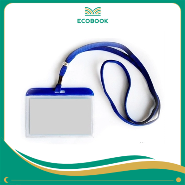 Bộ dây đeo bảng tên Sakura Bộ dây đeo bảng tên Sakura