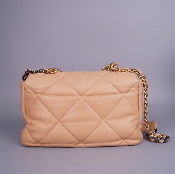 Túi Chanel nude (T7021PJ2) sz29 (HC) +