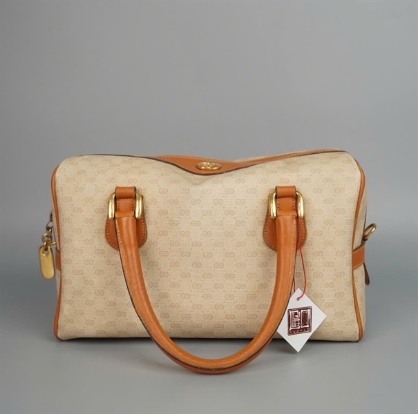 Túi GG Handle nude (584422) sz24 (HV) KG +