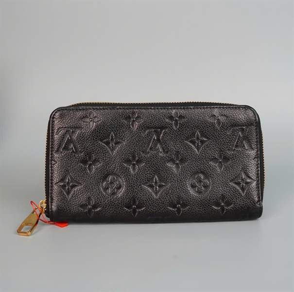 Ví LV hoa đen (HV) KG +