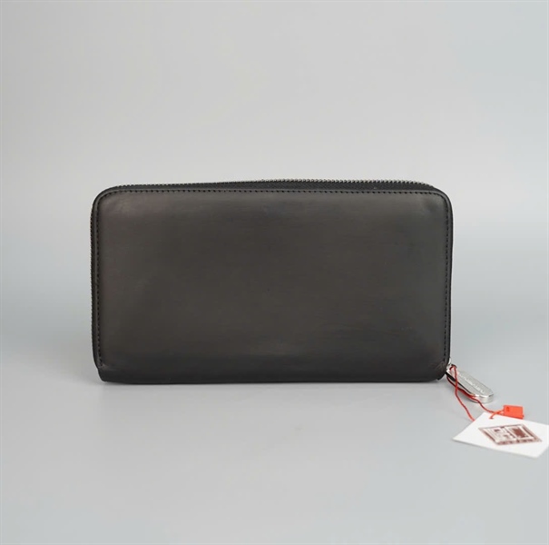 Ví LV đen trơn (HV) KG +