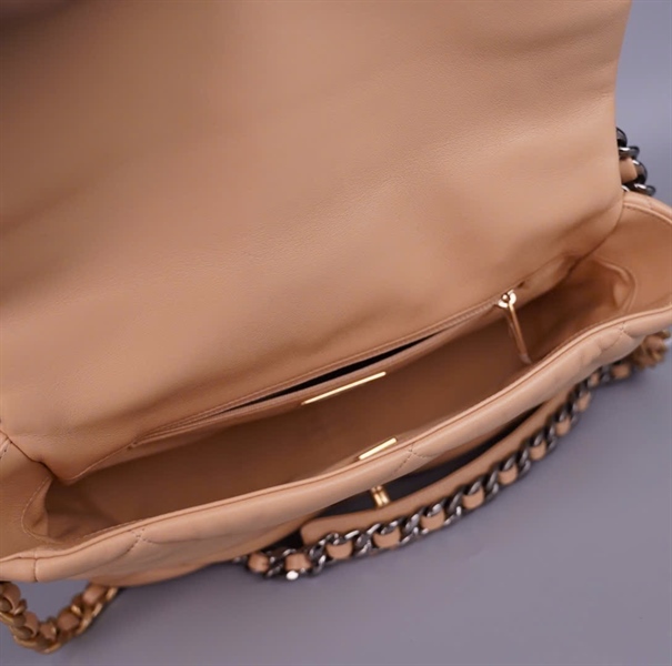 Túi Chanel nude (T7021PJ2) sz29 (HC) +