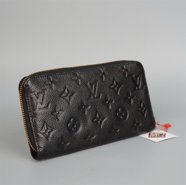 Ví LV hoa đen (HV) KG +