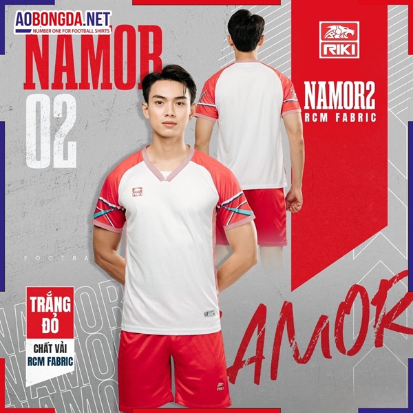 QA Riki Namor 2